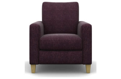 Heart of House Harrison Fabric Chair - Hortsenia